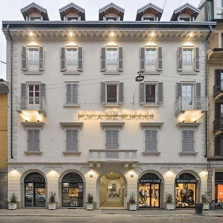 Porta 92 Romana Mailand Exterior foto