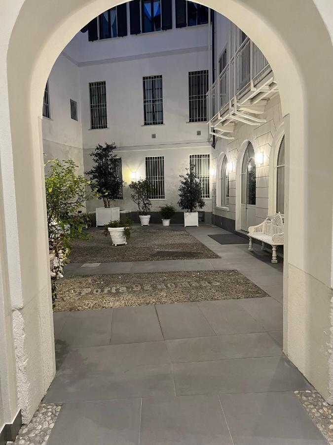 Porta 92 Romana Mailand Exterior foto