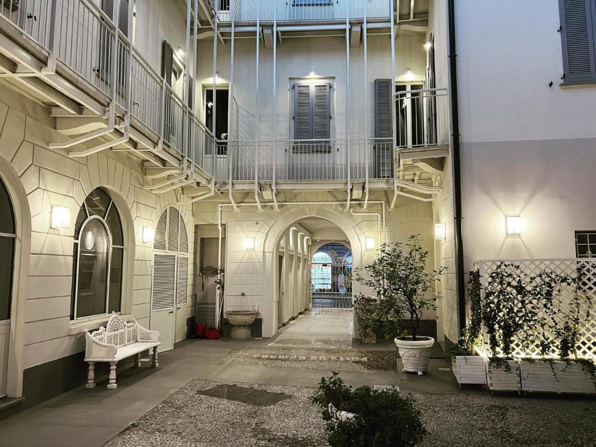 Porta 92 Romana Mailand Exterior foto